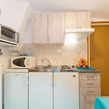 Studio apartman Branka Labin  Bagian luar foto
