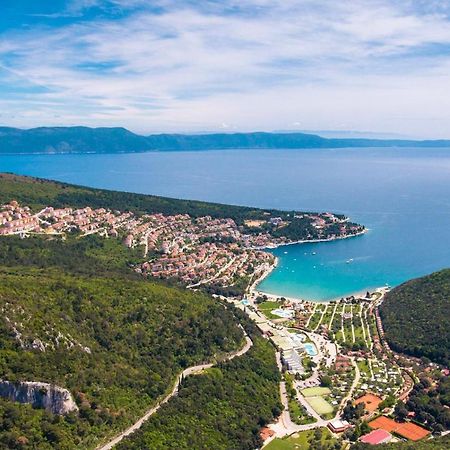Studio apartman Branka Labin  Bagian luar foto